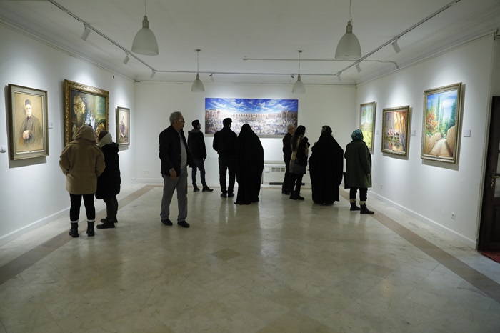 مرکز اقتصاد هنر فاطر