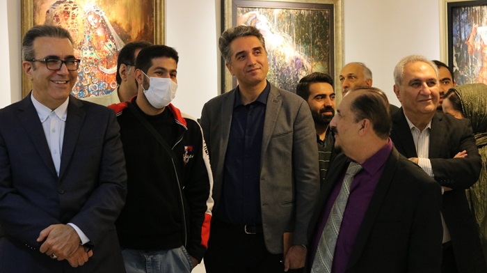 حجت الله شکیبا
