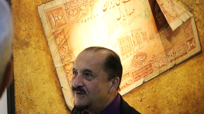 حجت الله شکیبا