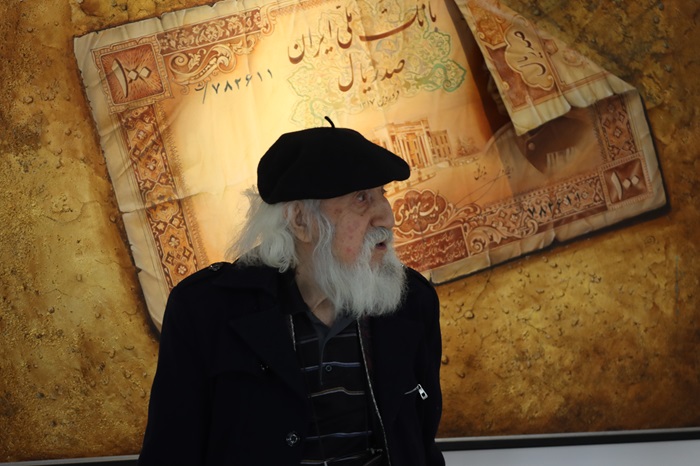 حجت الله شکیبا