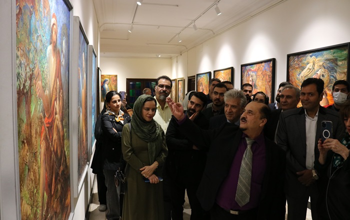 فروش نقاشی